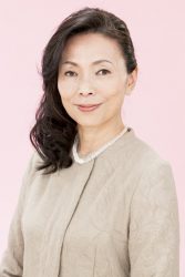 誉田和子